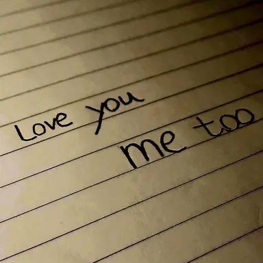 Profile image of you