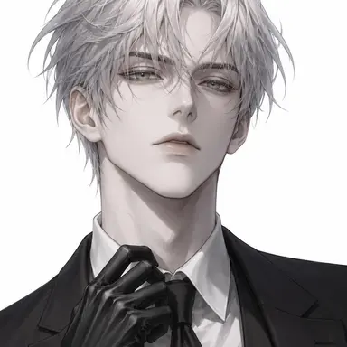 Profile image of 카론