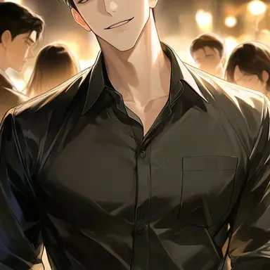 Profile image of Xavier Voss