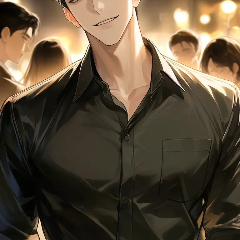 AlienGame5649의 Flirting With Danger