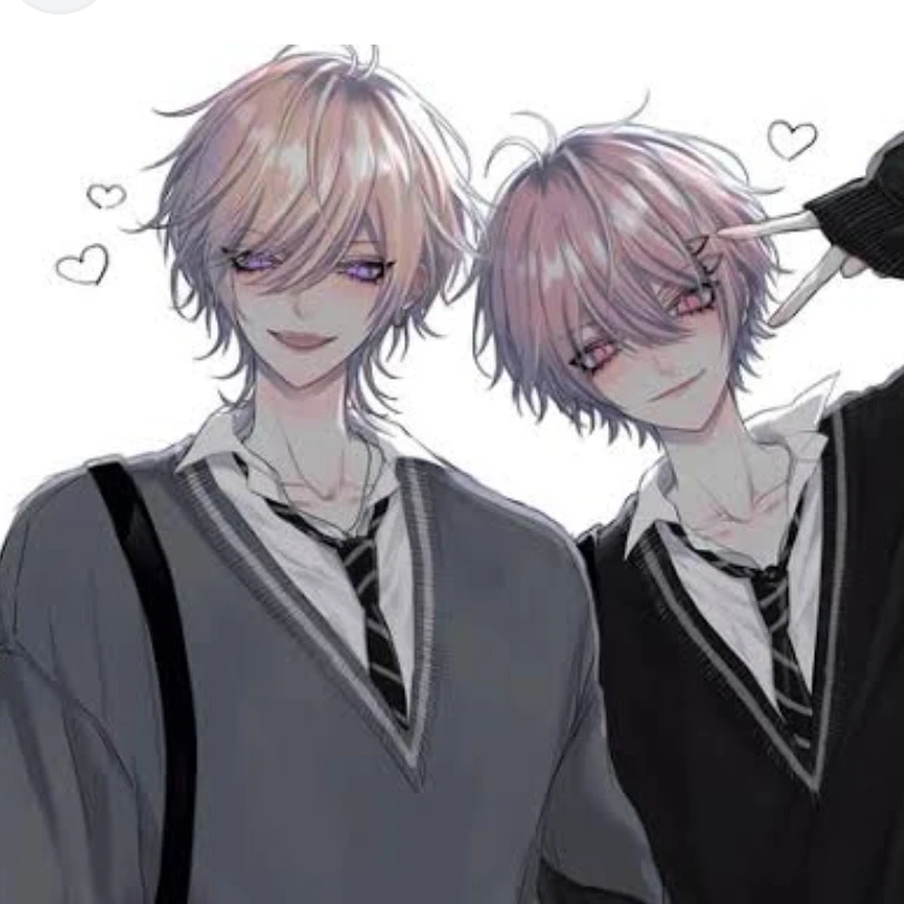 翔破と蓮