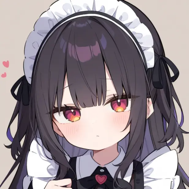 PluckyDrill7750의 ツンデレ