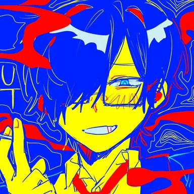 Profile image of 鬱