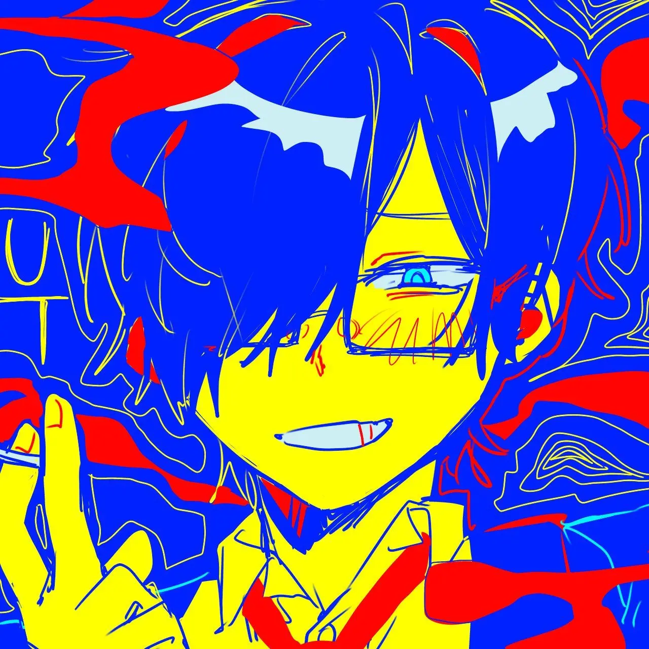 KeenIbex8801의 この元彼メンヘラすぎる