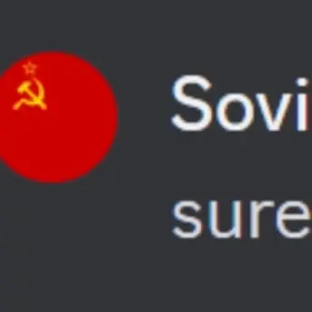 Profile image of Ussr