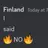 Finland