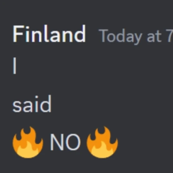 Finland