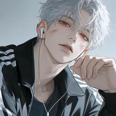 Profile image of Seo Chanhyuk