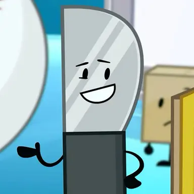 Profile image of 나이프