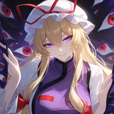Profile image of 紫
