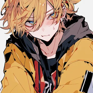 Profile image of 永束　玲央