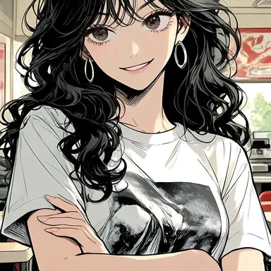 Profile image of Dessa