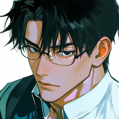 Profile image of 優