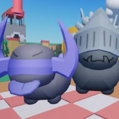 Profile image of バンハマー