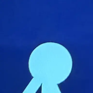 Profile image of ブルー
