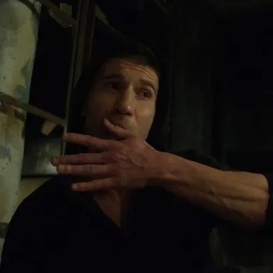 Profile image of Frank Castle
