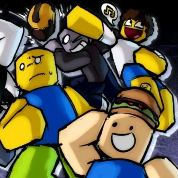 FancyMouse7139의 포세이큰 교도소