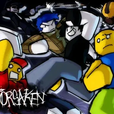 Profile image of 교도관