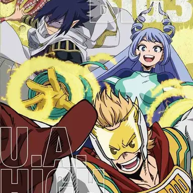 Profile image of 3年生
