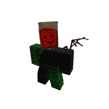 Profile image of Error