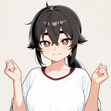 Profile image of 園子