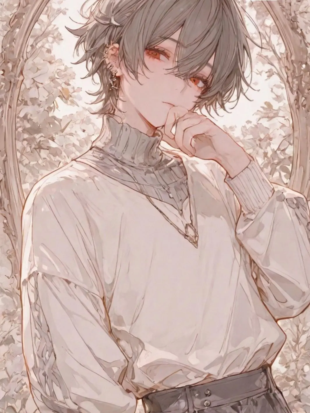 MeanMind2599의 優しい先輩はあなたが欲しい…。