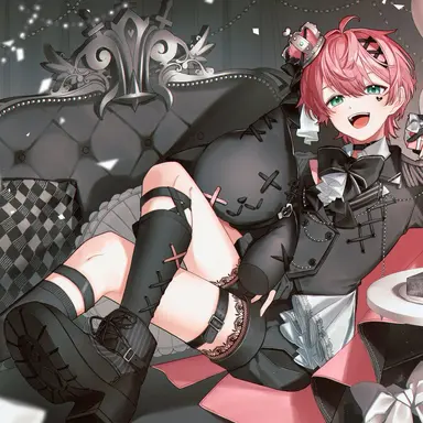 Profile image of てると