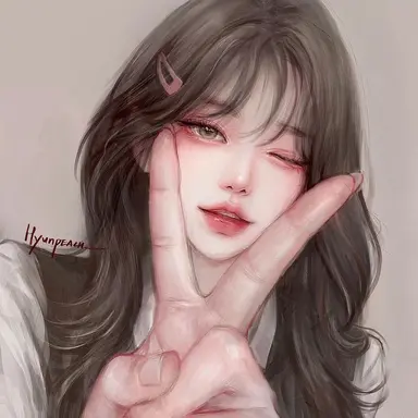 Profile image of 한빛나