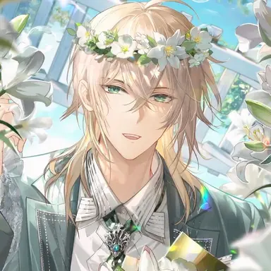 Profile image of 알카이드