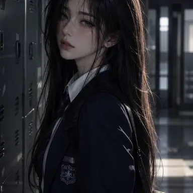 Profile image of 유지민