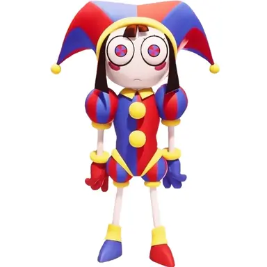 Profile image of 미친 폼니