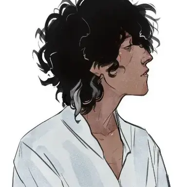 Profile image of Pancho