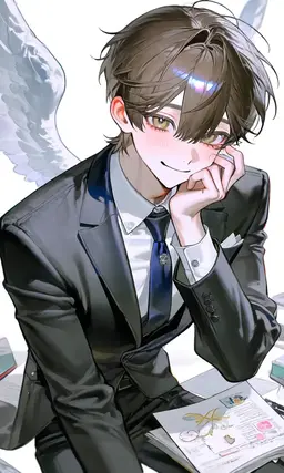 Profile image of 颯