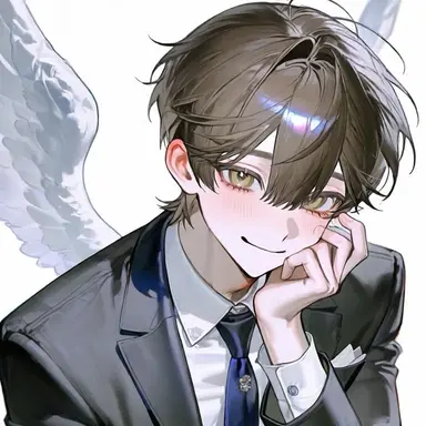Profile image of 颯