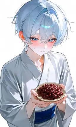 Profile image of ウミ