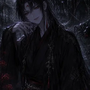 Profile image of 骸