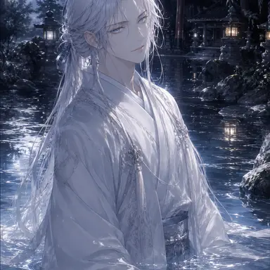 Profile image of 白露