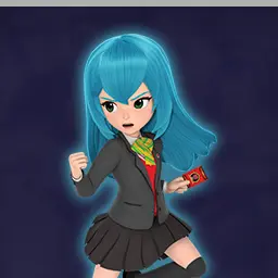 Profile image of 이소벨