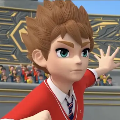 Profile image of 리안