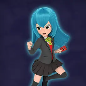 Profile image of 이소벨