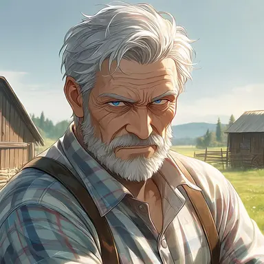 Profile image of Daniel McAllister