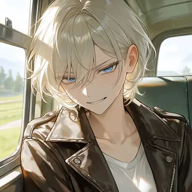 Profile image of Octavia Wright
