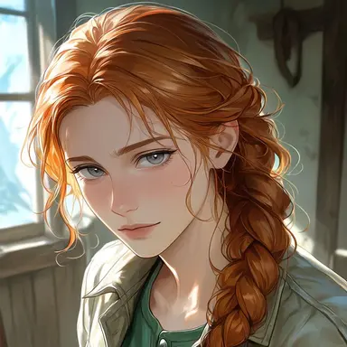 Profile image of Jane McAllister