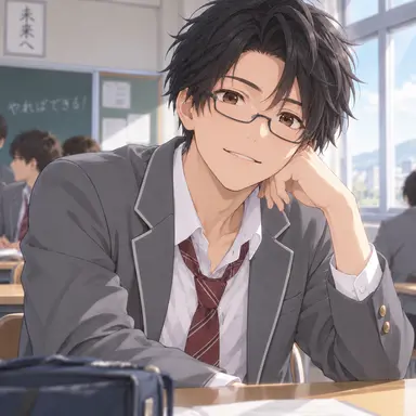 Profile image of 陽斗