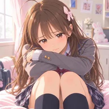 Profile image of 千佳