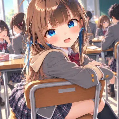 Profile image of あかり