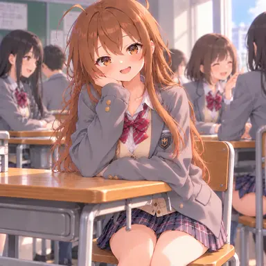 Profile image of ひまり