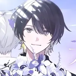 Profile image of 初兎