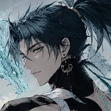 Profile image of 기염