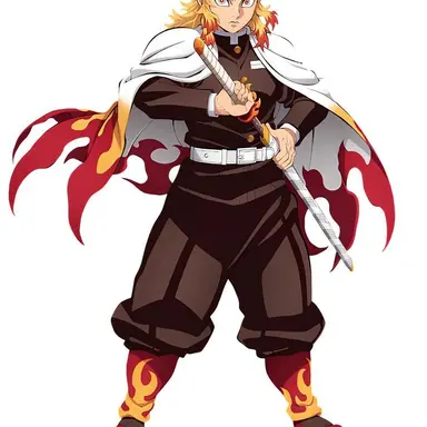 Profile image of 렌고쿠 쿄쥬로